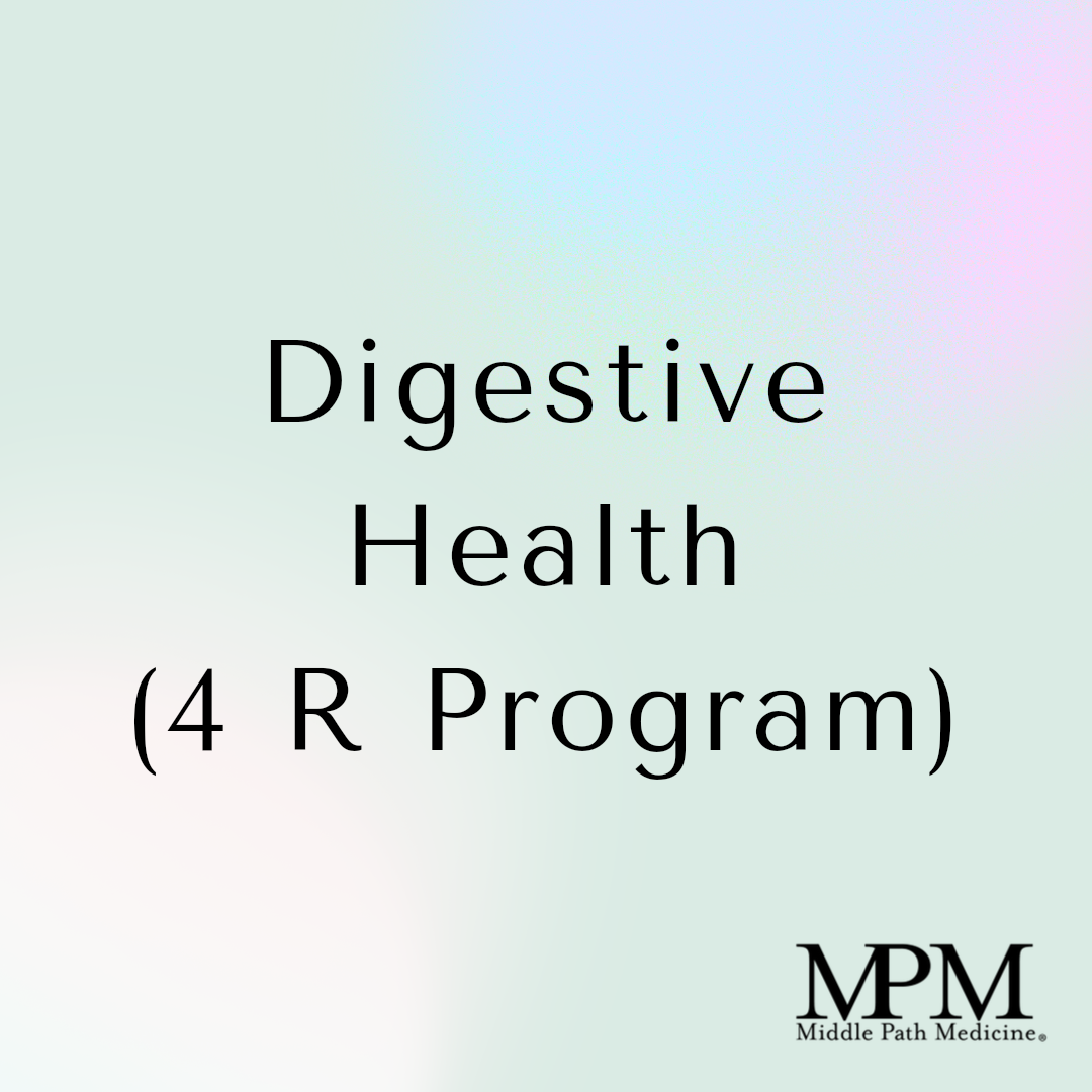 Digestive Health (4R Program)