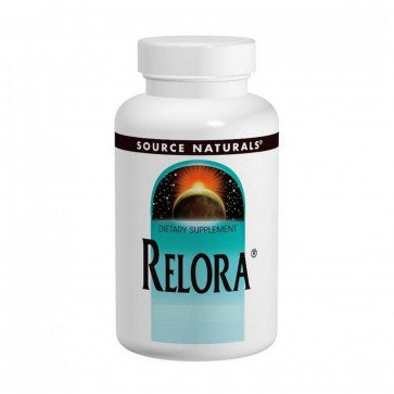 Relora (Bonus Bottle!)