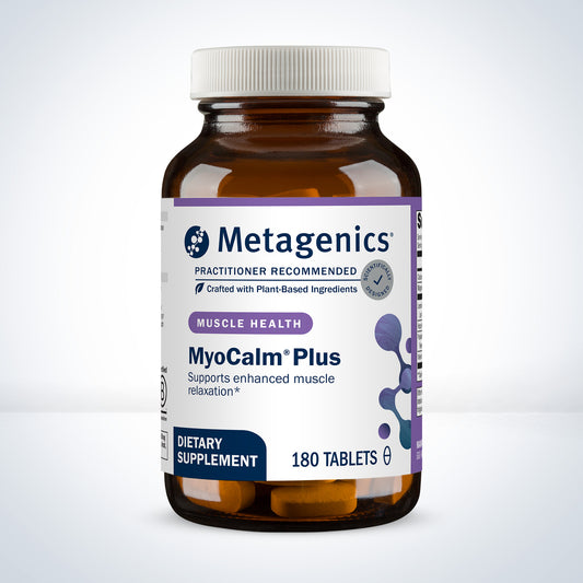 MyoCalm Plus