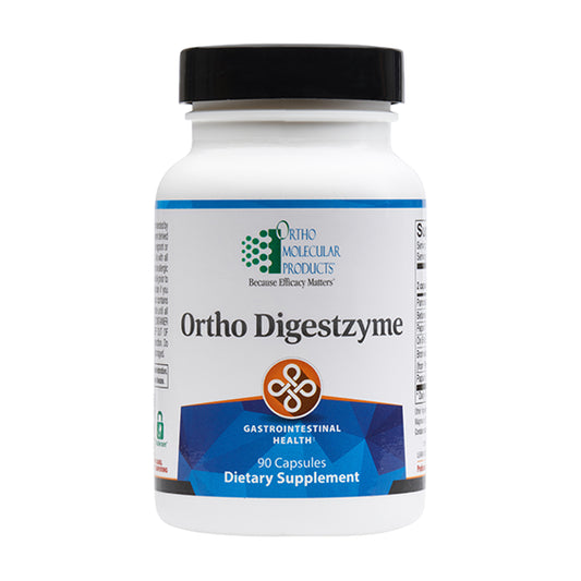 Ortho Digestzyme 90ct