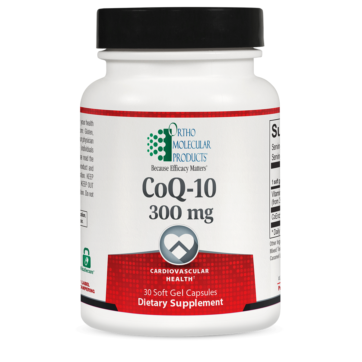 CoQ10 300mg 60ct