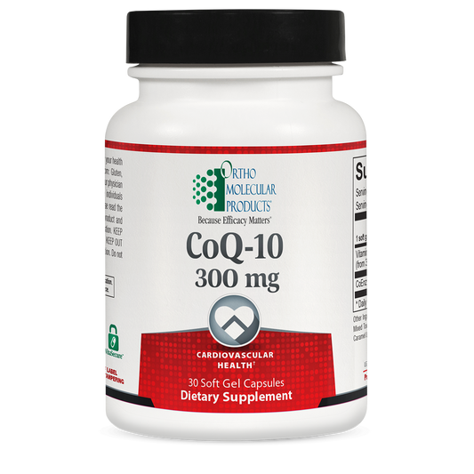 CoQ10 300mg 60ct