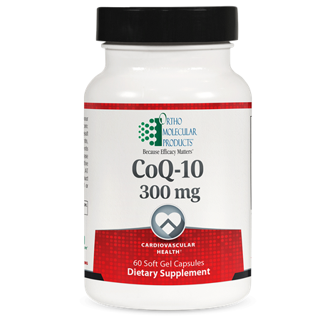 CoQ10 300mg 60ct