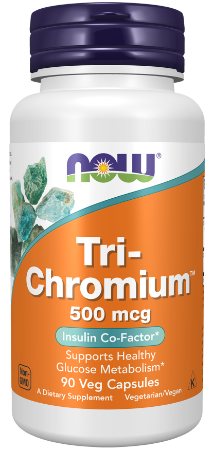 Tri-Chromium (90c)