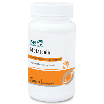 Melatonin SR (2mg)