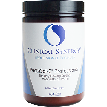 PectaSol-C Powder Unflavored