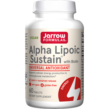 Alpha Lipoic Sustain