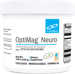 OptiMag Neuro (Unflavored)