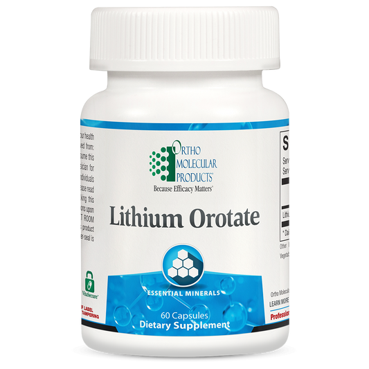 Lithium Orotate