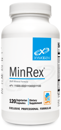 MinRex