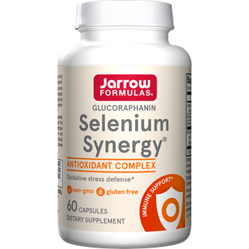 Selenium Synergy