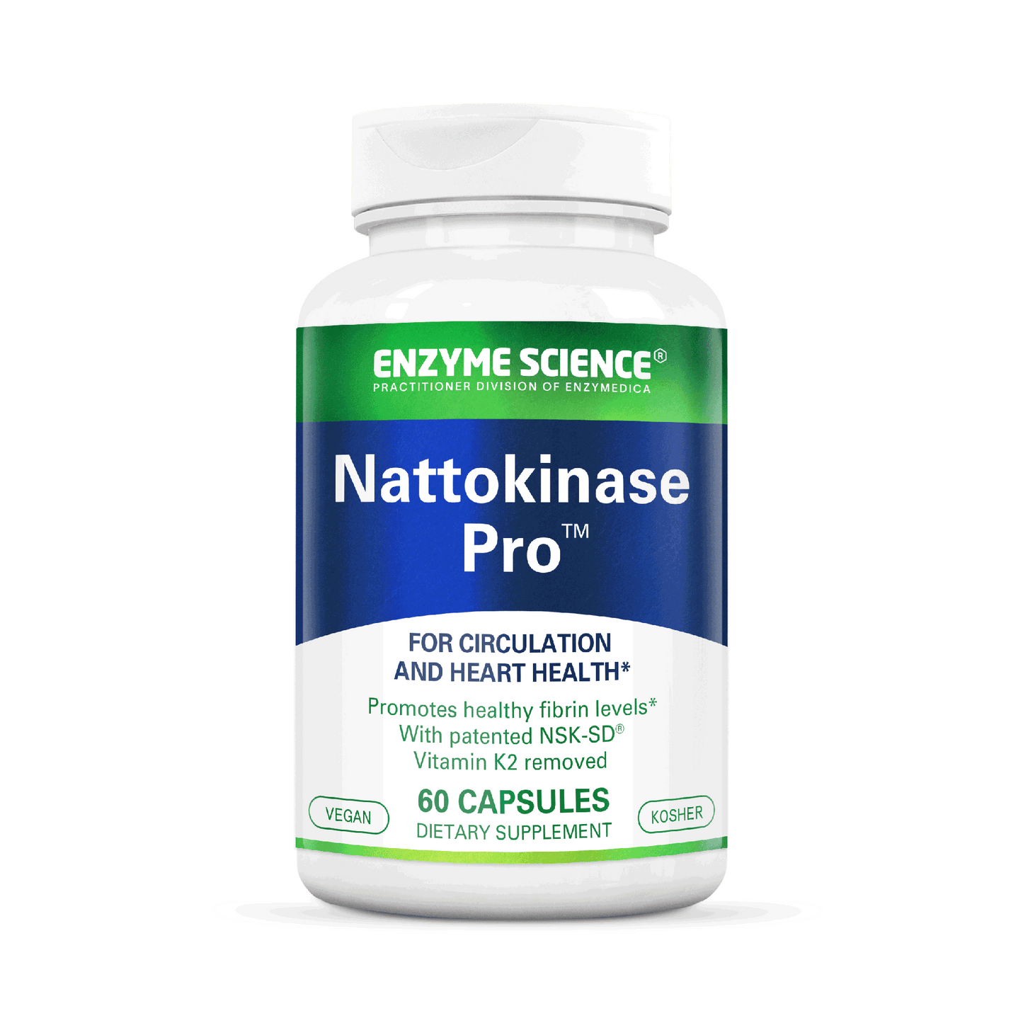 Nattokinase Pro