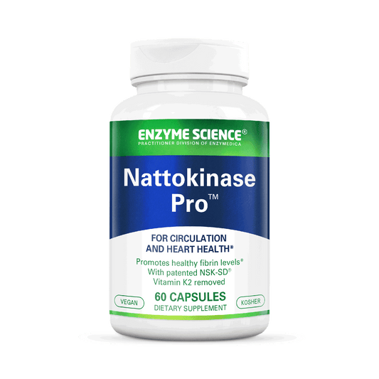 Nattokinase Pro