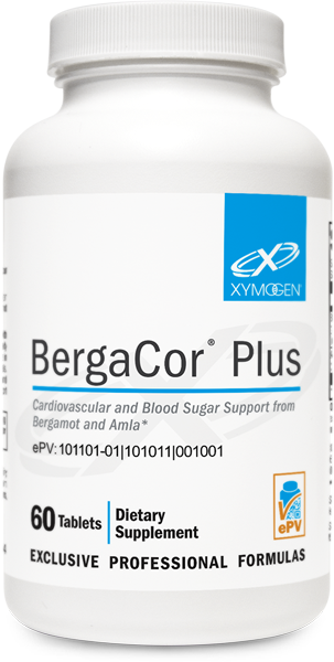 BergaCor Plus (60t)