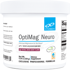 OptiMag Neuro (Mixed Berry)