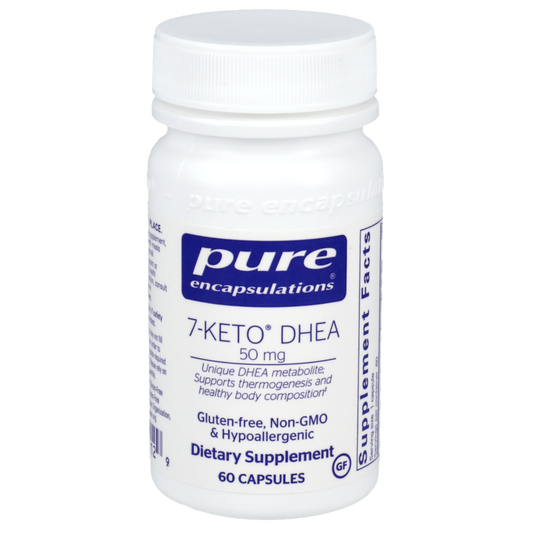 7-Keto DHEA