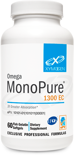 Omega MonoPure 1300 EC (60ct)