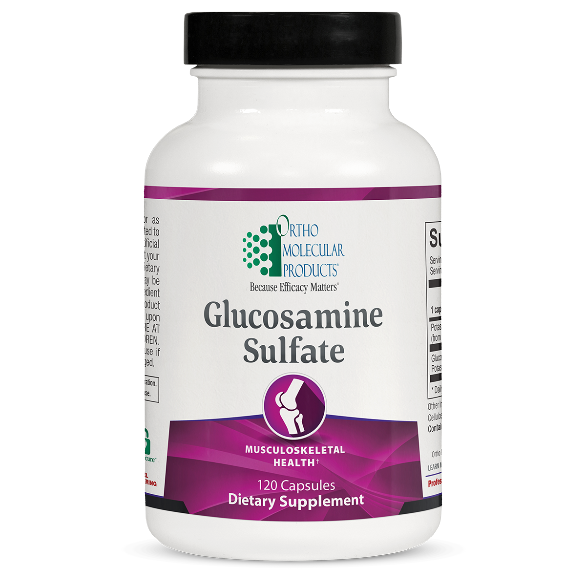 Glucosamine Sulfate