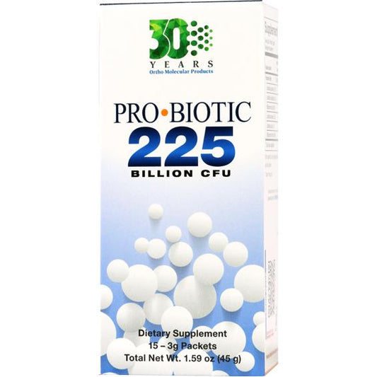 PRObiotic 225