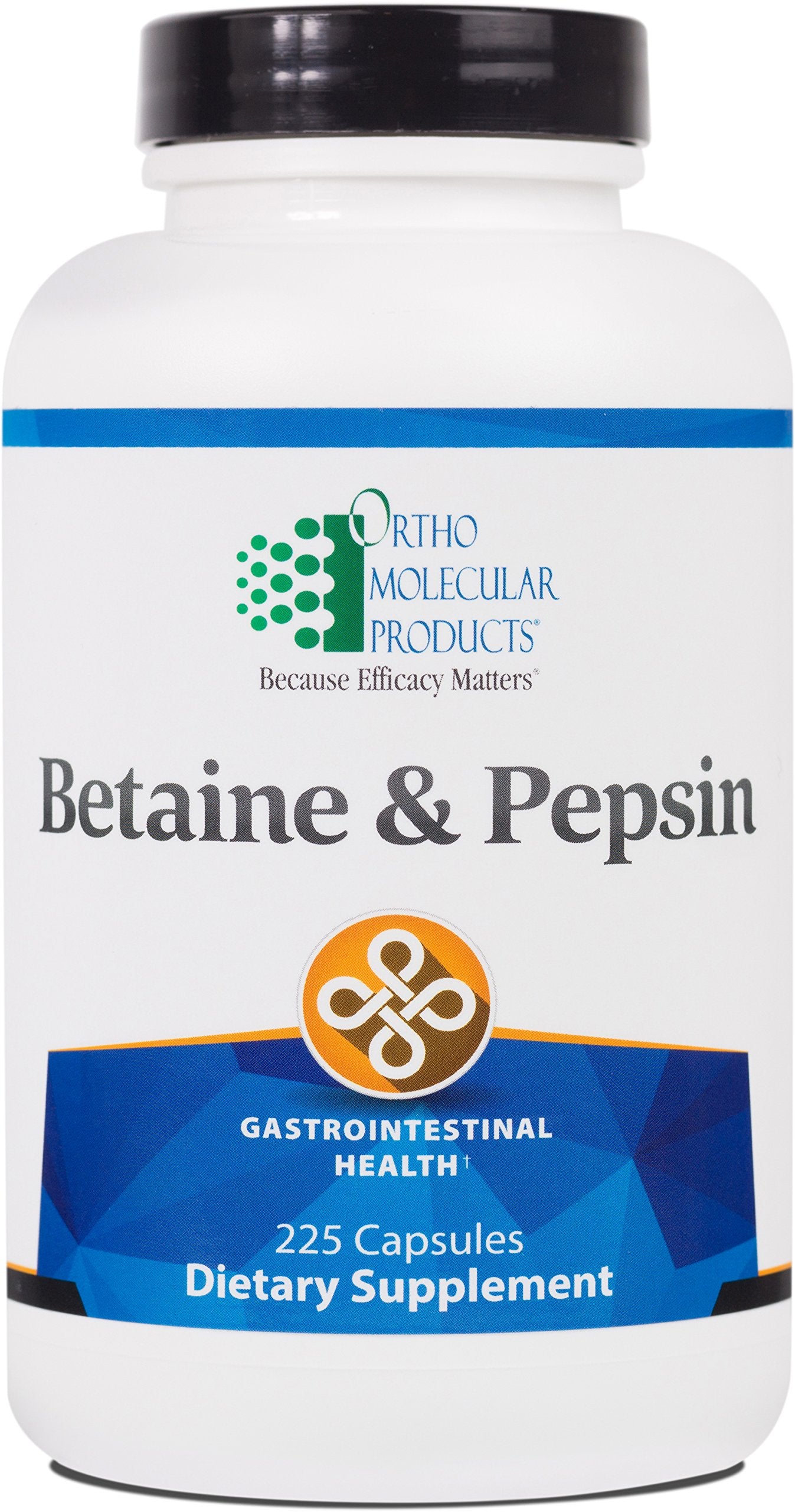 Betaine & Pepsin