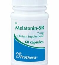 Melatonin SR (2mg)