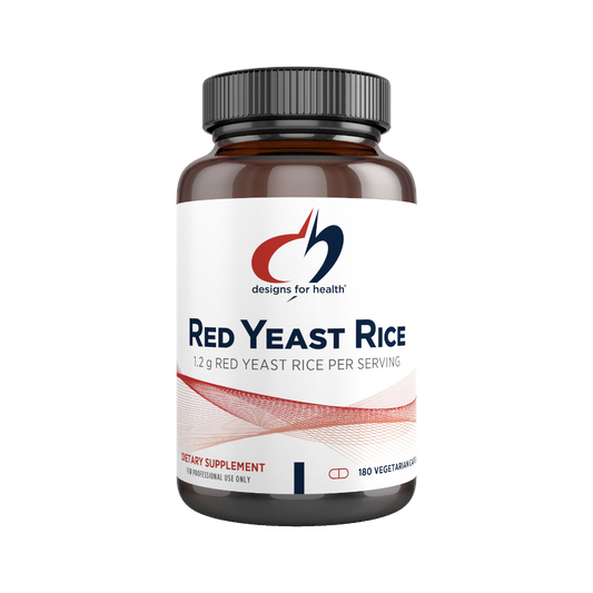 Red Yeast Rice