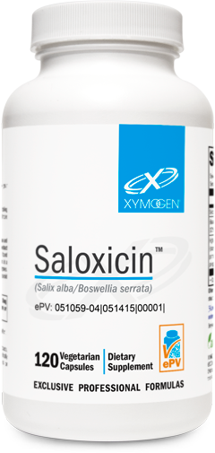 Saloxicin