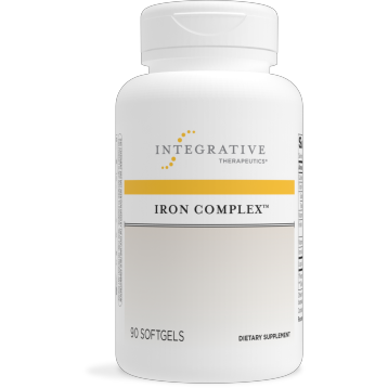 Iron Complex