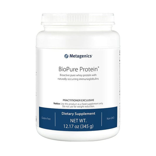 Biopure Protein (Unflavored)