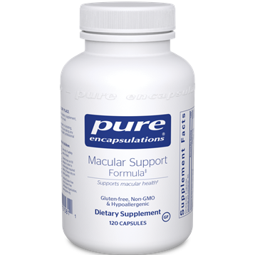 Macular Support Formula (120c)