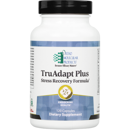 TruAdapt Plus