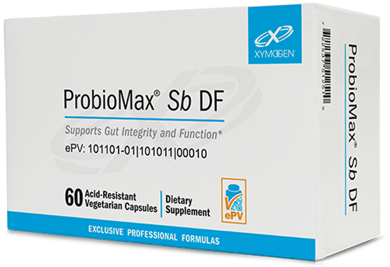 ProbioMax Sb DF