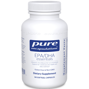 EPA/DHA Essentials (90ct)