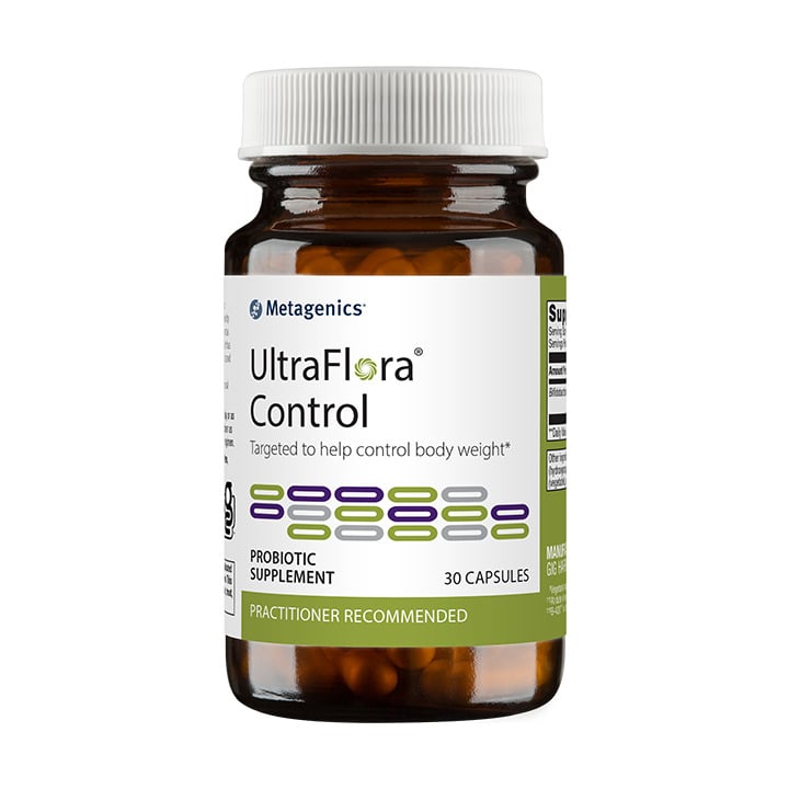 UltraFlora Control