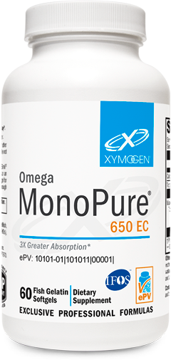 Omega MonoPure 650 EC (60ct)