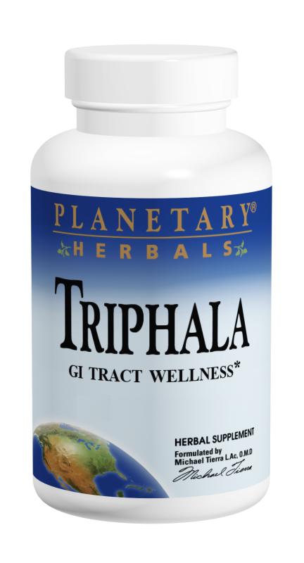 Triphala (180ct)