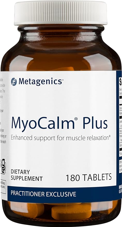 MyoCalm Plus