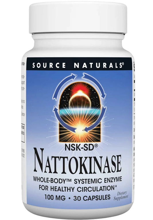 Nattokinase (30ct)