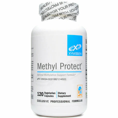 Methyl Protect (120c)