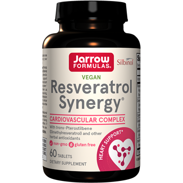 Resveratrol Synergy