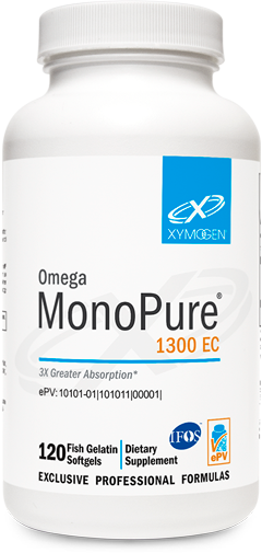 Omega MonoPure 1300EC (120ct)