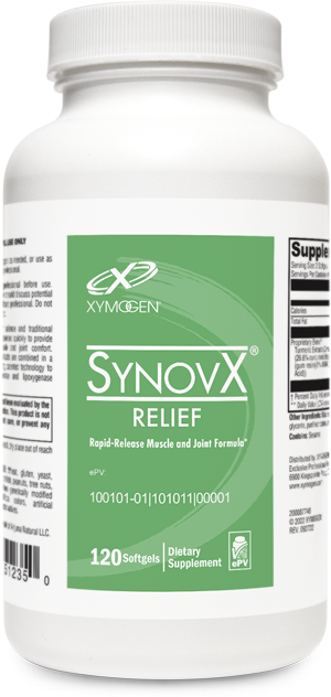 SynovX Relief (40ct)