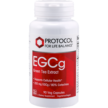 EGCg Green Tea Extract