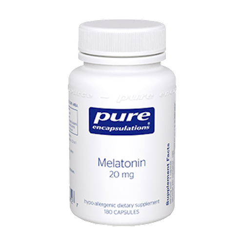 Melatonin (20mg)