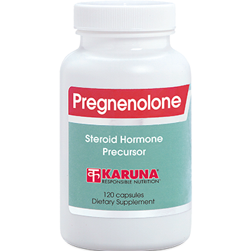 Pregnenolone (50mg)