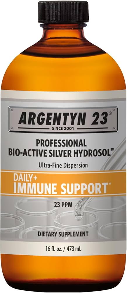 Argentyn 23 (16oz)