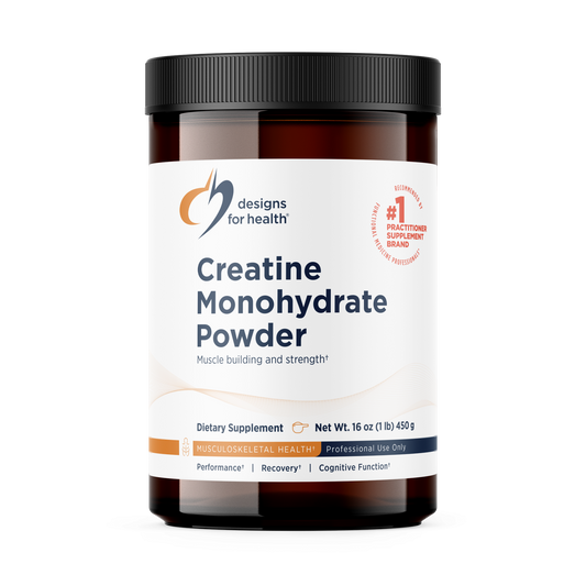 Creatine Monohydrate Powder