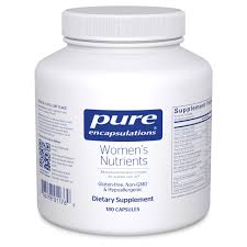 Women's Nutrients (180c)