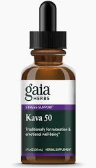 Kava 50 Liquid