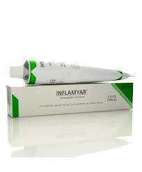 Inflamyar 100gr